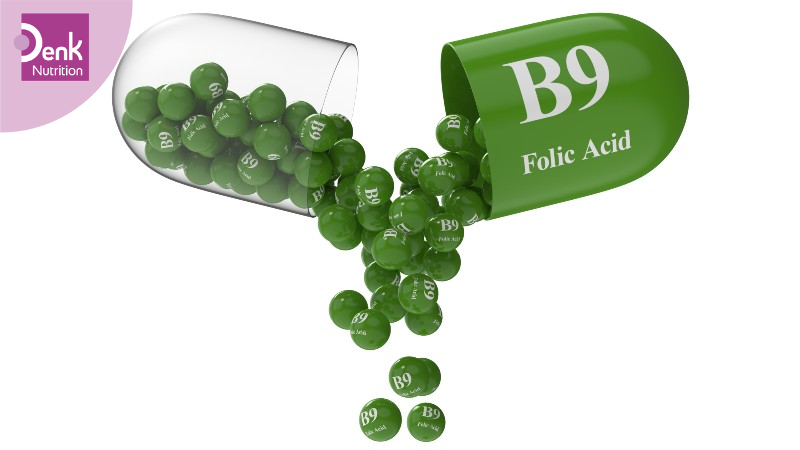 Acid Folic