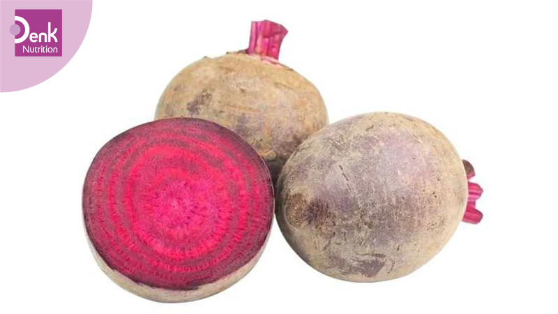 Củ dền