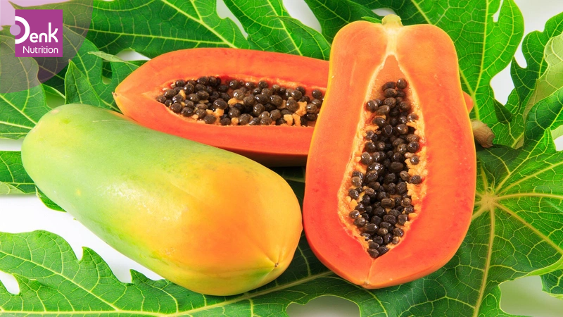 Đu Đủ