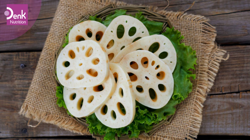 Củ sen