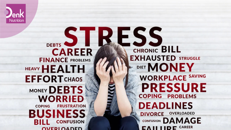 Yếu tố căng thẳng