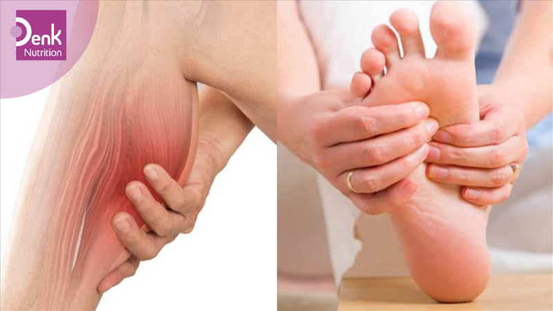 Hạn chế tổn thương thần kinh ở bệnh nhân tiểu đường
