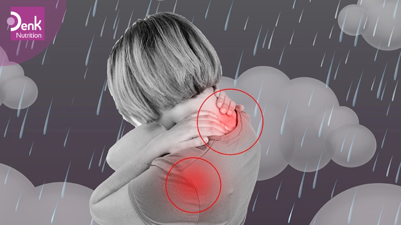 Yếu tố môi trường