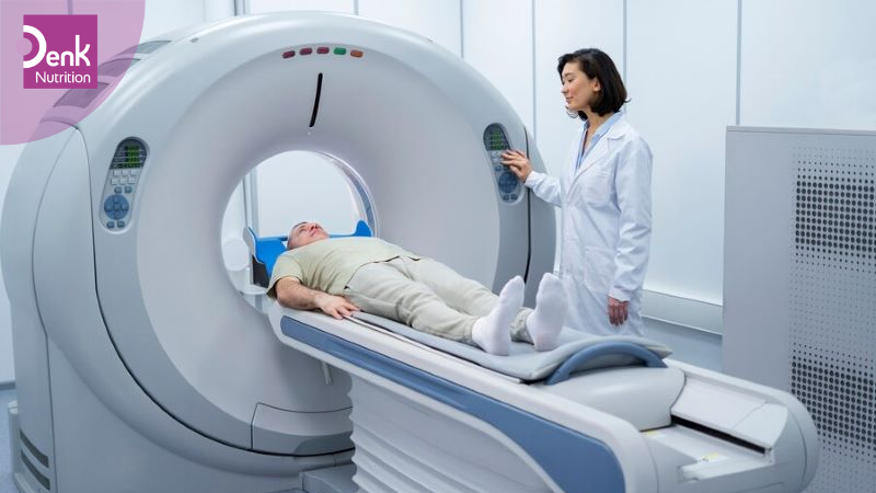 Chụp MRI và CT