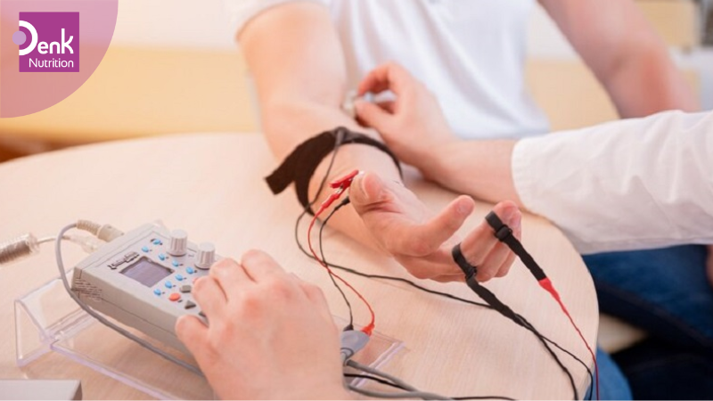 Điện cơ đồ (EMG)