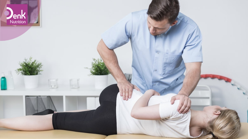 Vật lý trị liệu