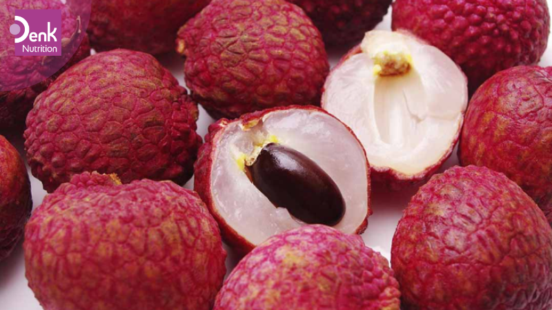 Quả vải