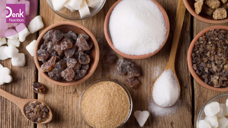 Đường Glucose là gì?