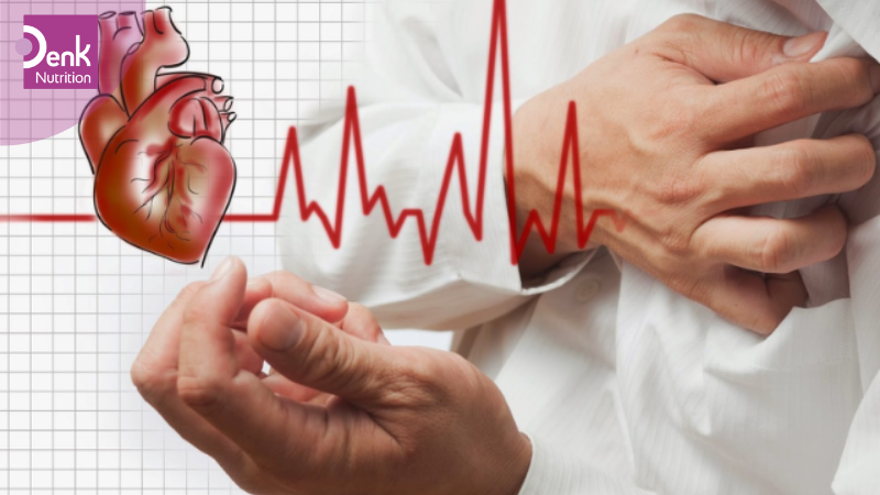 Biến chứng tăng Glucose huyết (Hyperglycemia)