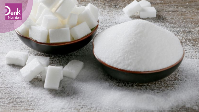 Đường Glucose có dùng cho người tiểu đường được không?