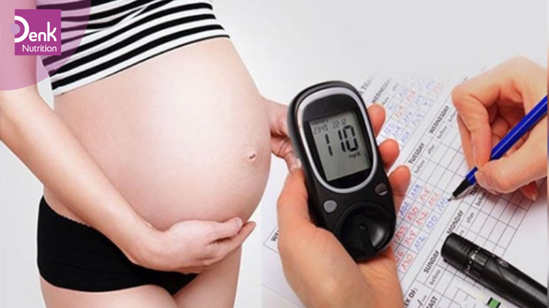 Sử dụng đường Glucose có tốt cho bà bầu không?