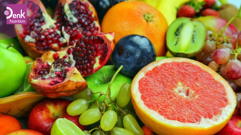 Glucose có trong thực phẩm nào ?