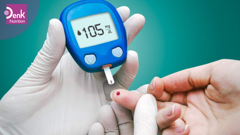 Định nghĩa và phân loại bệnh tiểu đường