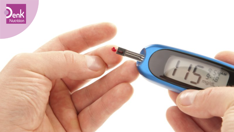 Đường Glucose có dùng cho người tiểu đường được không?