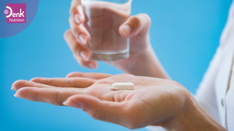 liều dùng melatonin