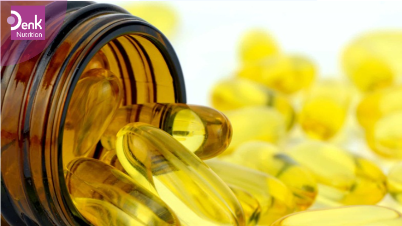 Vitamin E là gì?
