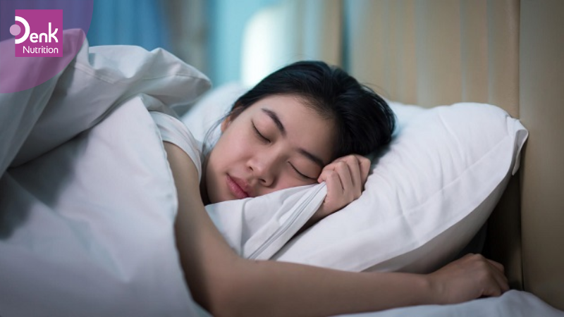 Rối loạn giấc ngủ không thực tổn: nguyên nhân, các dạng rối loạn và cách điều trị
