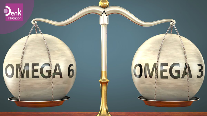 Lưu ý khi sử dụng Omega 6