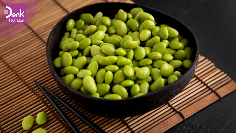 Đậu và hạt