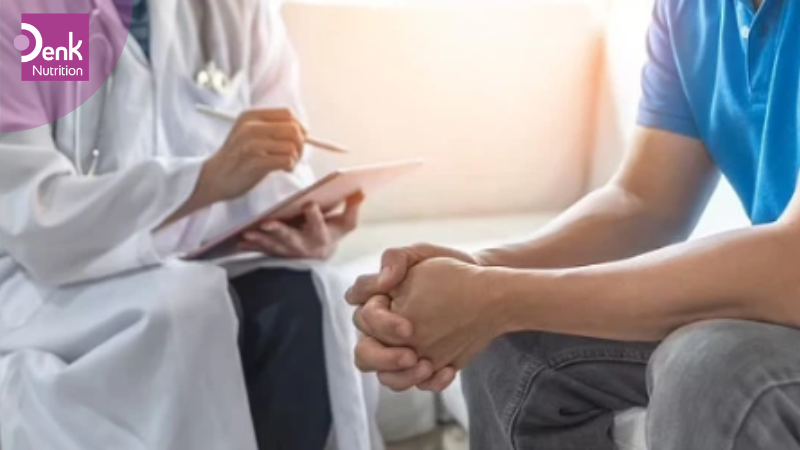 Giảm nguy cơ ung thư tuyến tiền liệt