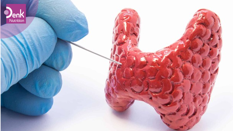 Bảo vệ tuyến giáp