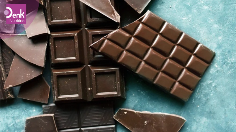Chocolate đen