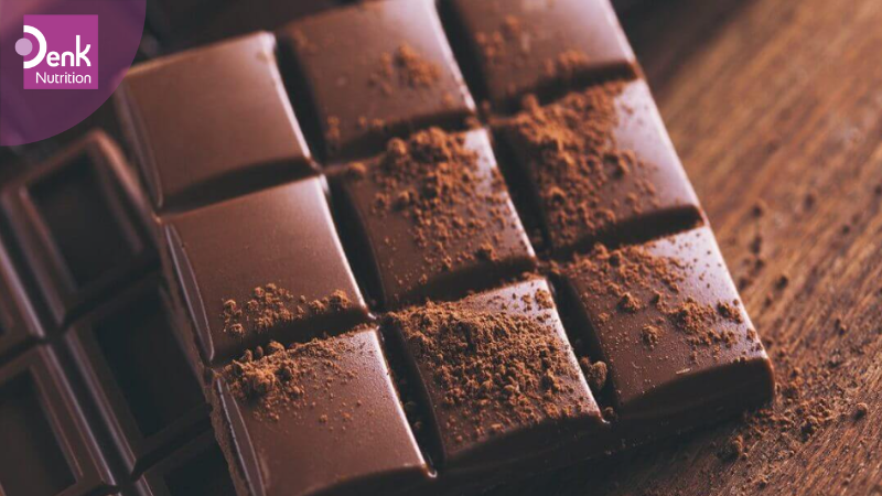Chocolate đen