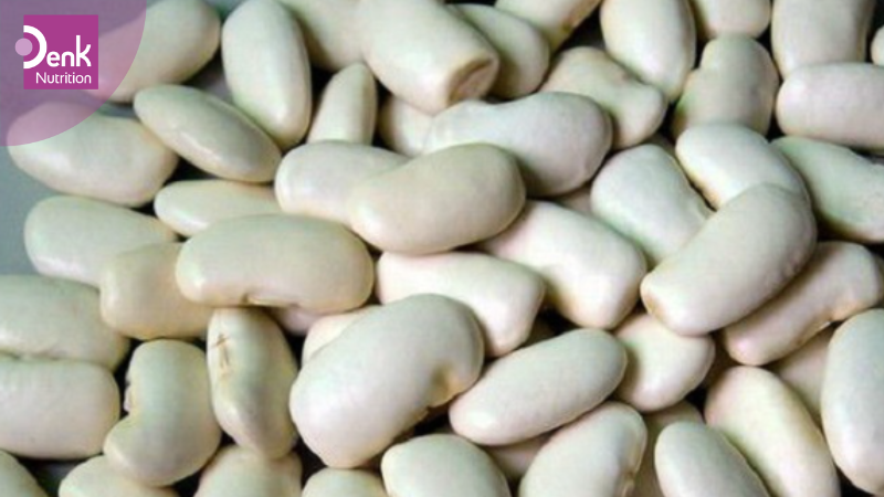 Đậu Trắng
