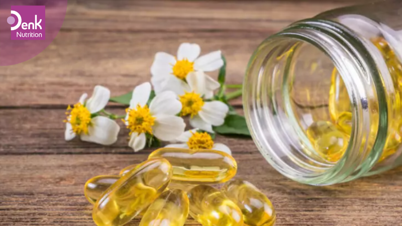 Vitamin E là gì?