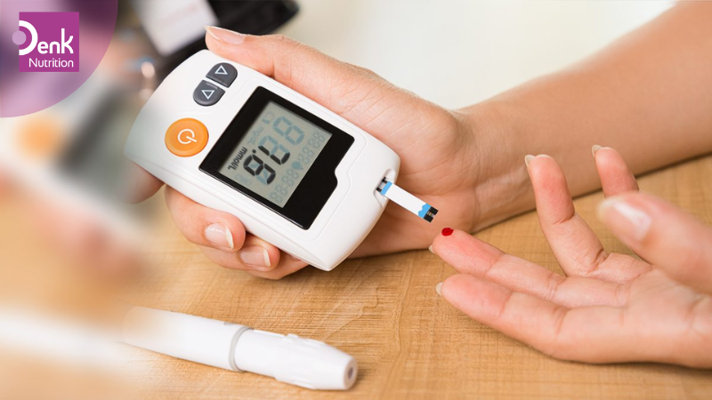 Chỉ số đường huyết của người bình thường là bao nhiêu?