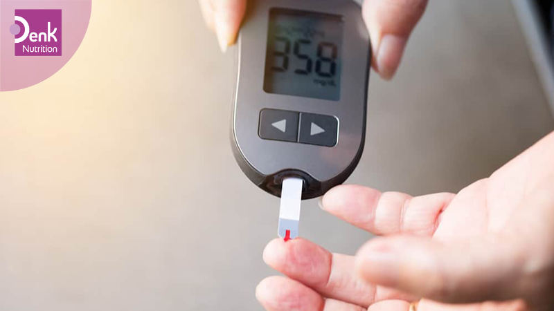 Mức chỉ số đường huyết nguy hiểm cần lưu ý