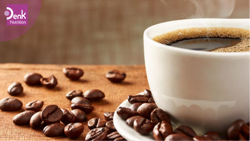 Caffeine là gì?