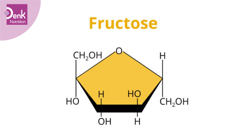 Fructose là gì?