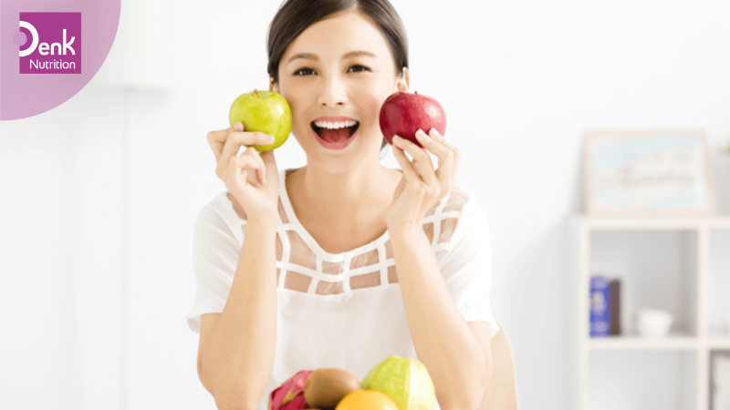 Quá trình hấp thụ và sử dụng Glucose