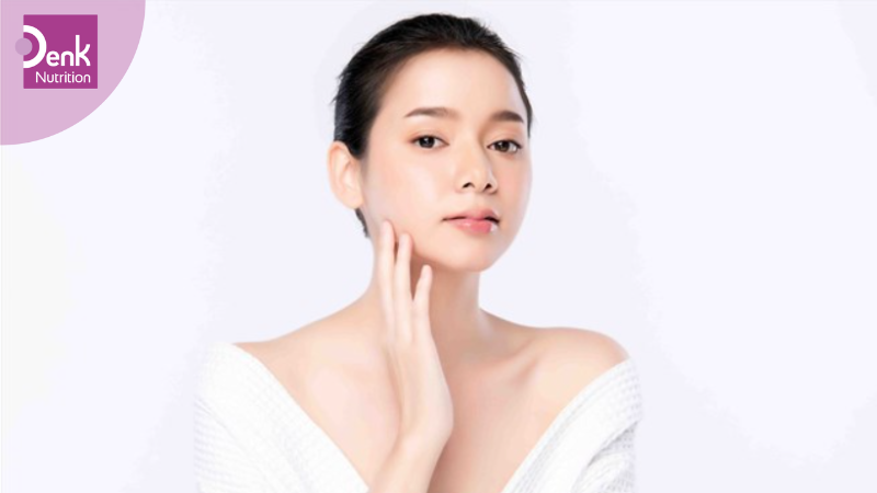 Giữ ẩm cho da