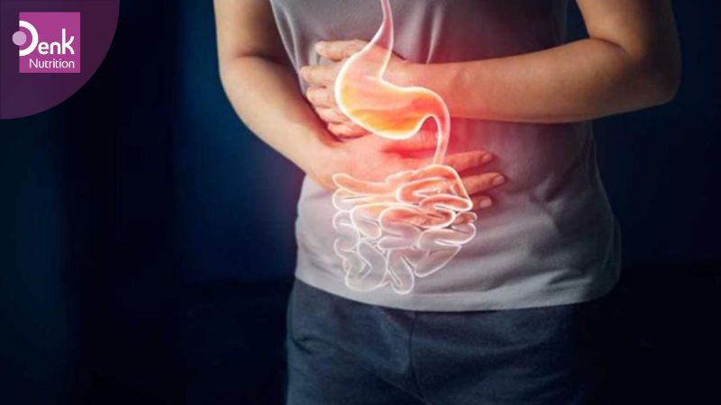 Tác dụng phụ của Glucosamine