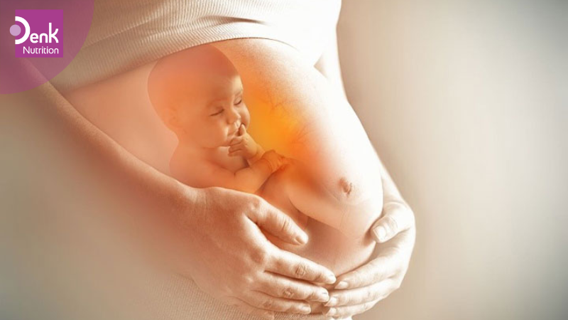 Giảm nguy cơ bại não cho bé