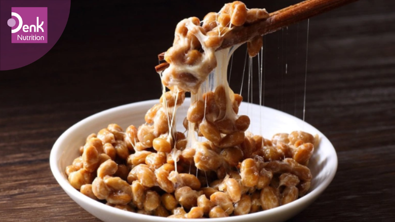 Natto