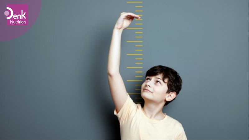 Vitamin D3 tác động đến việc tăng chiều cao như thế nào?