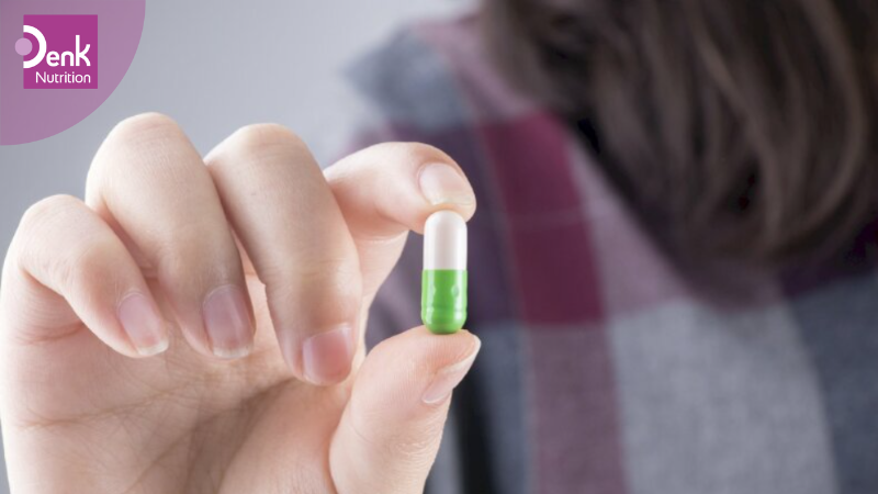 Liều lượng dùng vitamin D3