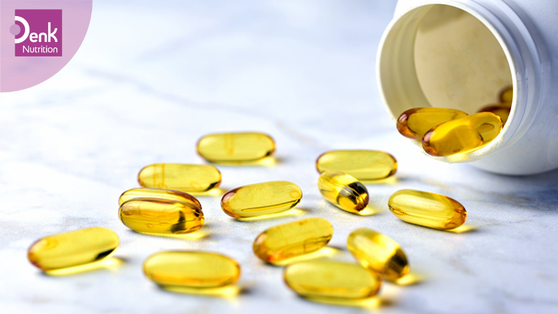 Omega 3-6-9 là gì?