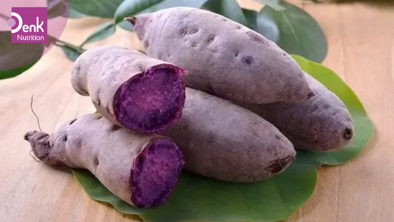 Khoai lang