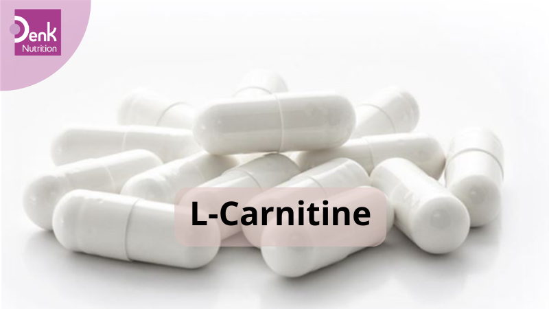 L-Carnitine là gì?