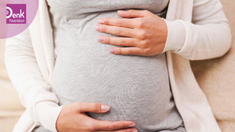 Theo dõi các dấu hiệu bất thường