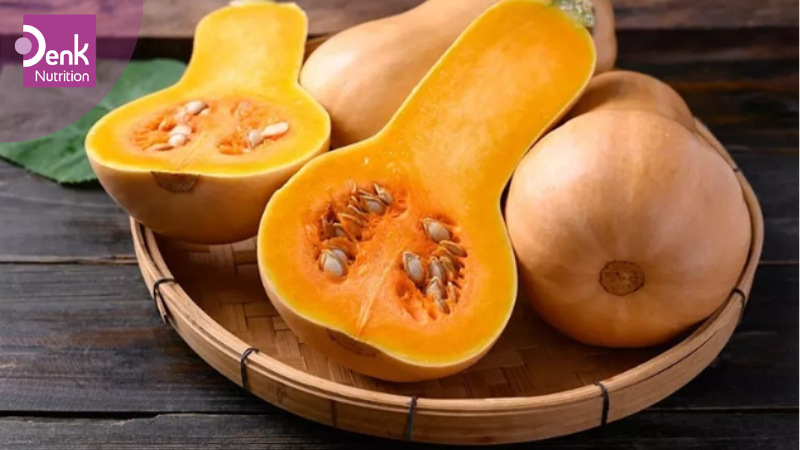 Bí đỏ