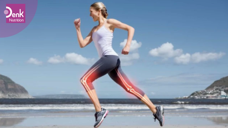 Vitamin D3 thúc đẩy sự phát triển xương
