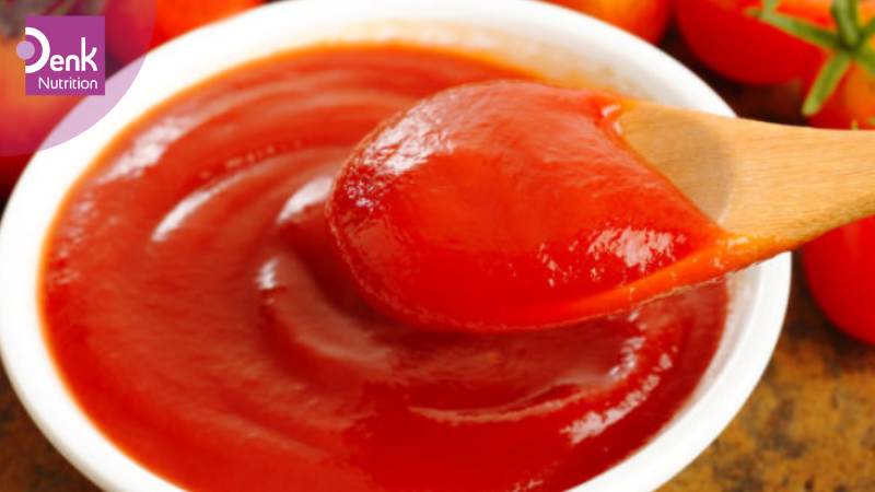 Bột cà chua