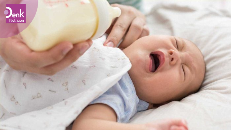 Rối loạn tiêu hóa