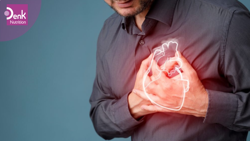 Chỉ số Glucose cao gây hại gì với cơ thể?