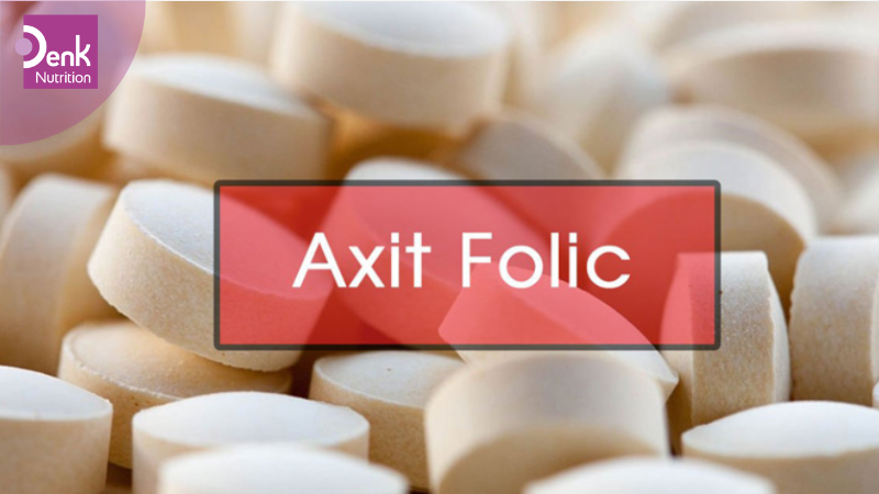 Người có nguy cơ thiếu hụt axit folic